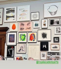 Royal Academy Summer Exhibition