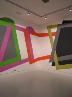Throwing Shapes, Cafe Gallery
