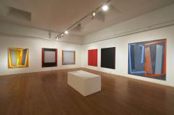 Simply Painting, curated by Jim Mooney