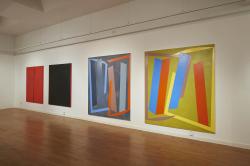 Simply Painting, curated by Jim Mooney