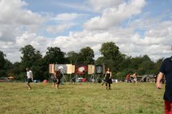 Braziers International Workshop/Supernormal Festival