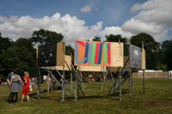 Braziers International Workshop/Supernormal Festival