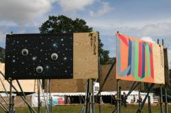 Braziers International Workshop/Supernormal Festival