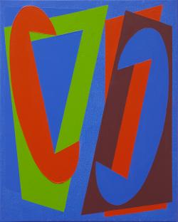 Volute I *