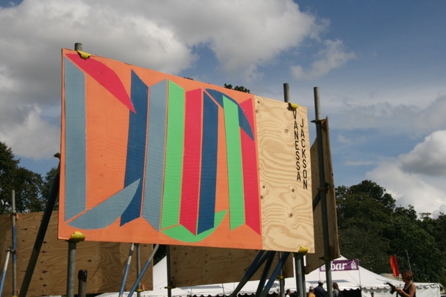Braziers International Workshop/Supernormal Festival