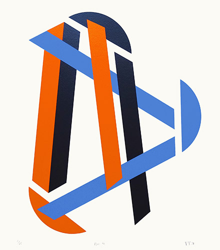 Axis III