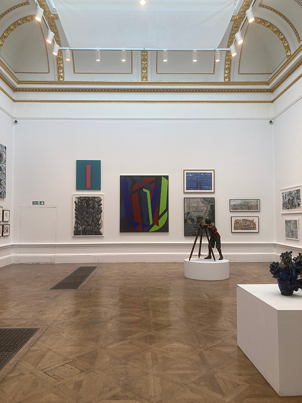 Fender Wake RA Summer Show 2023 iii