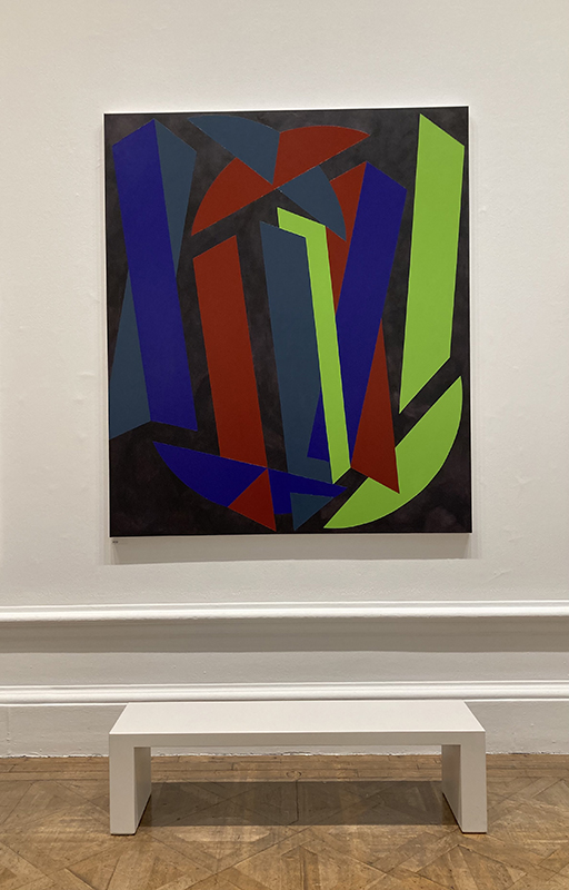 Fender Wake RA Summer Show 2023 iv