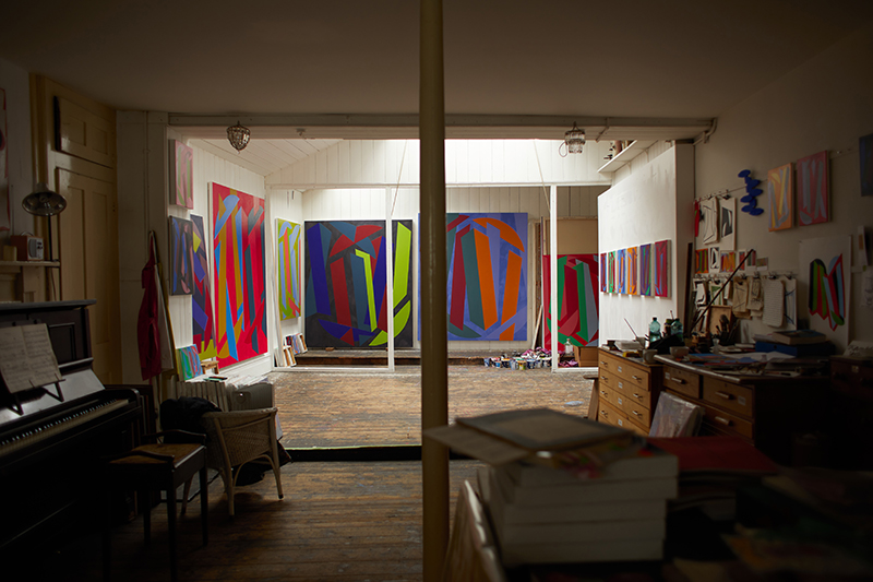 Studio 