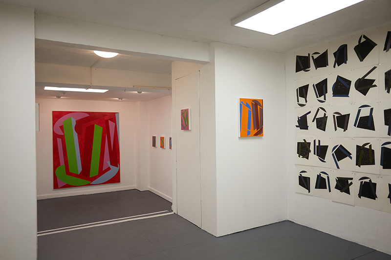 Studio 1.1 Installation