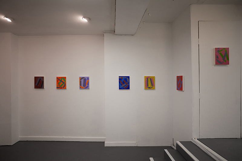 Studio 1.1 Installation