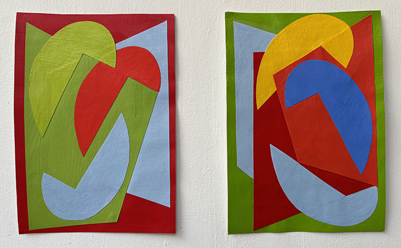 Art on a Postcard x Insulate Ukraine (V)*