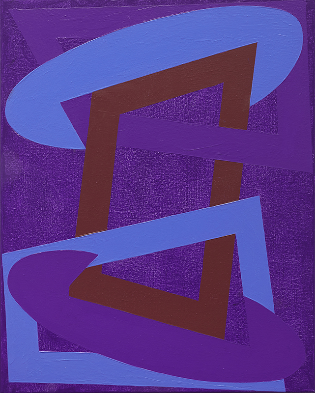 Volute IV