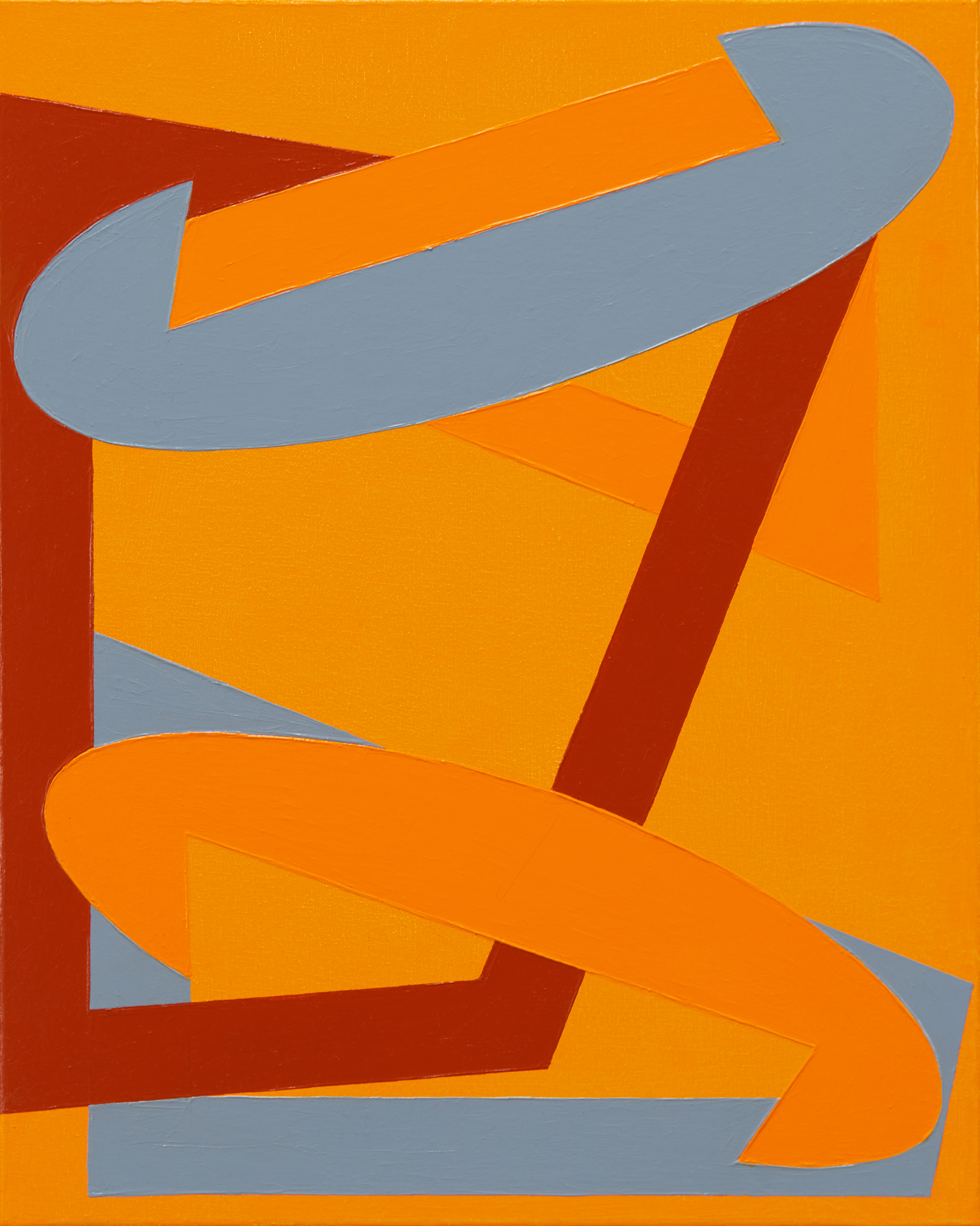 Tangent III